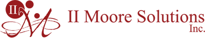 II Moore Solutions Logo